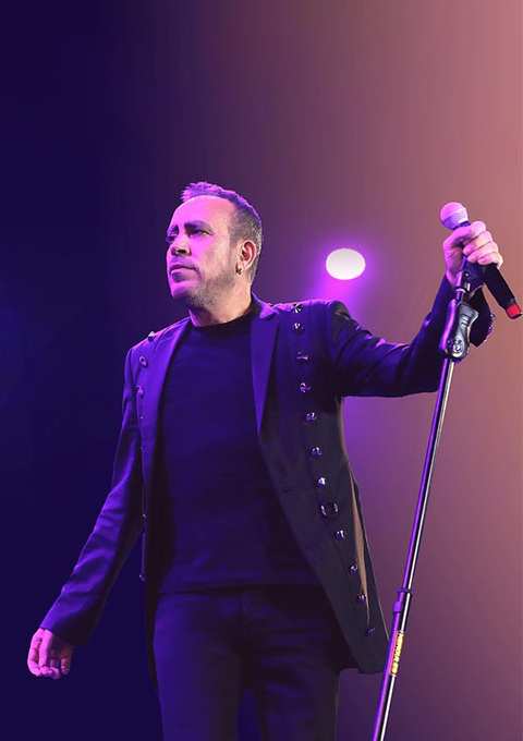 HALUK LEVENT