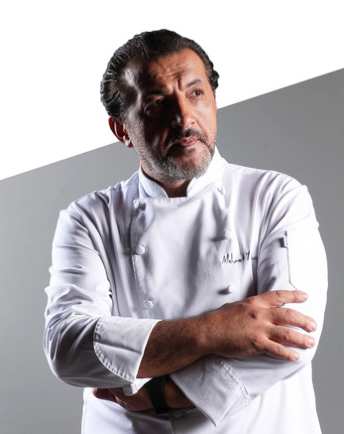 MEHMET ŞEF