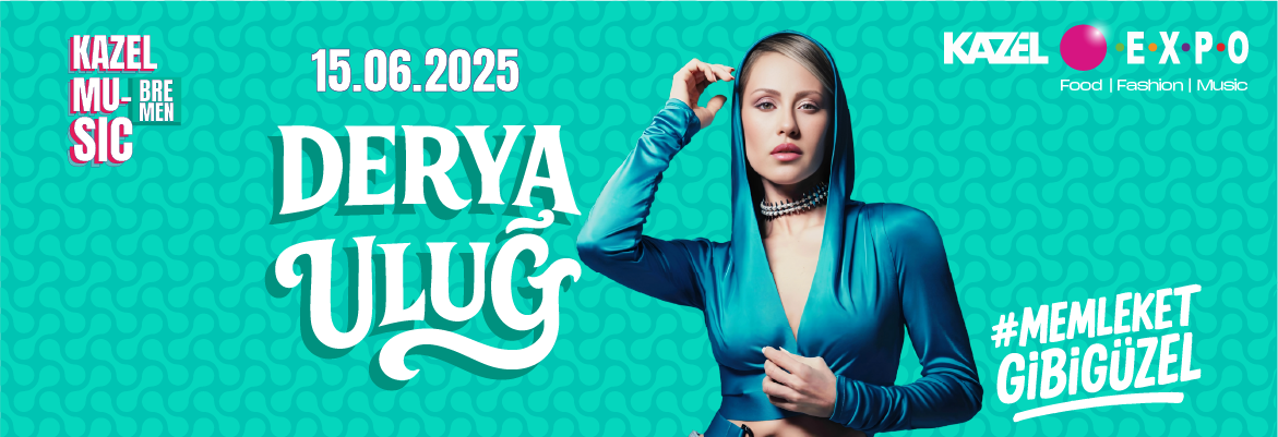 Derya Uluğ