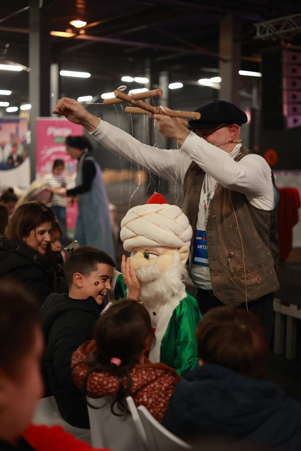 Kazel Expo